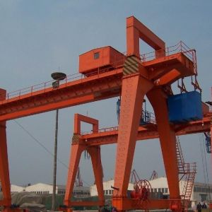 梁式起重機(jī)使用維護(hù)日常準(zhǔn)則須知