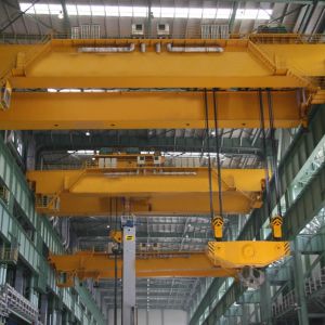 冶金起重機(jī)的安全操作流程有哪些？