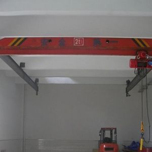 梁式起重機(jī)的升高限度是多少呢？