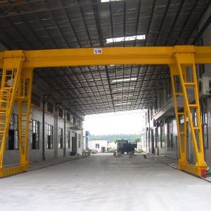 防爆起重機(jī)到底具有了哪些方面的使用價值的呢