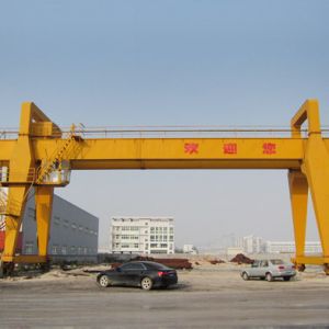 通用門式起重機(jī)所具備的優(yōu)勢有什么？