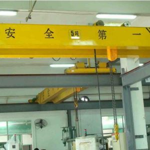 山東起重機(jī)為什么這么有口碑？